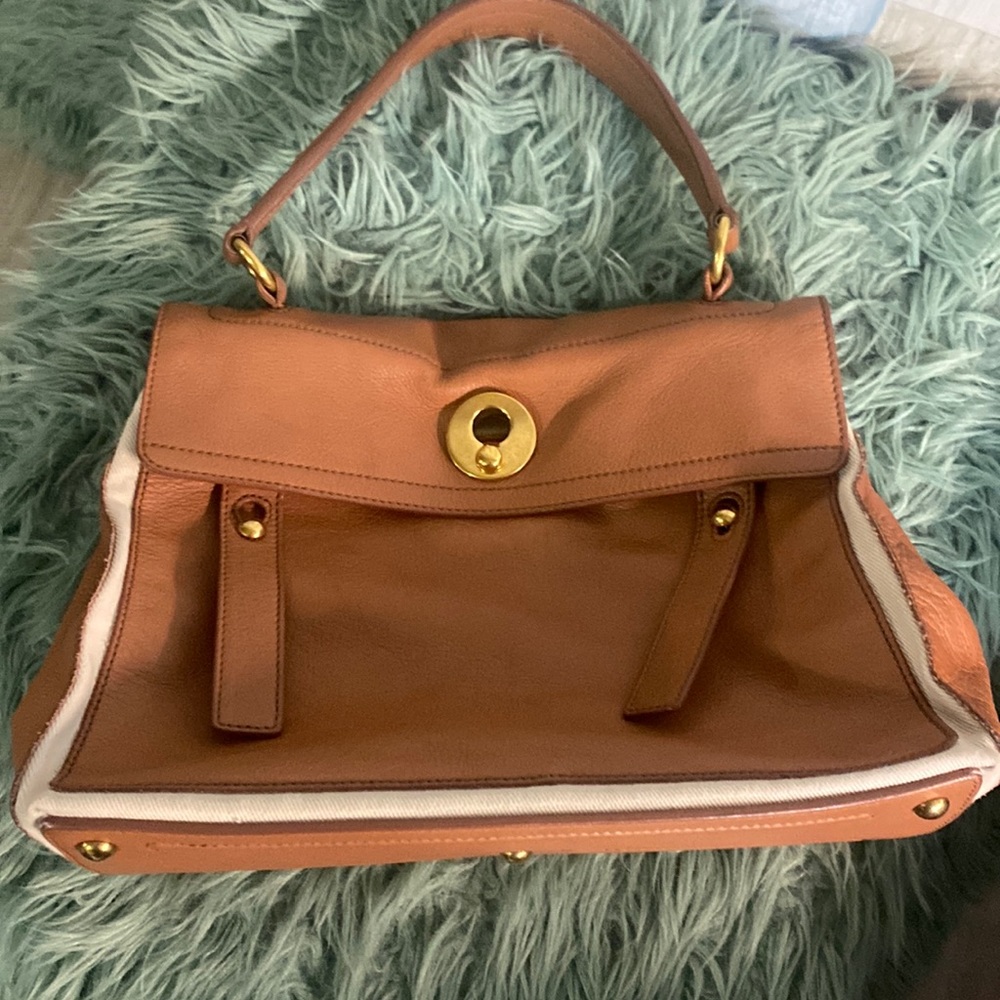 Ysl Muse 2 bag